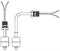 CCS Single Point Float Level Switch